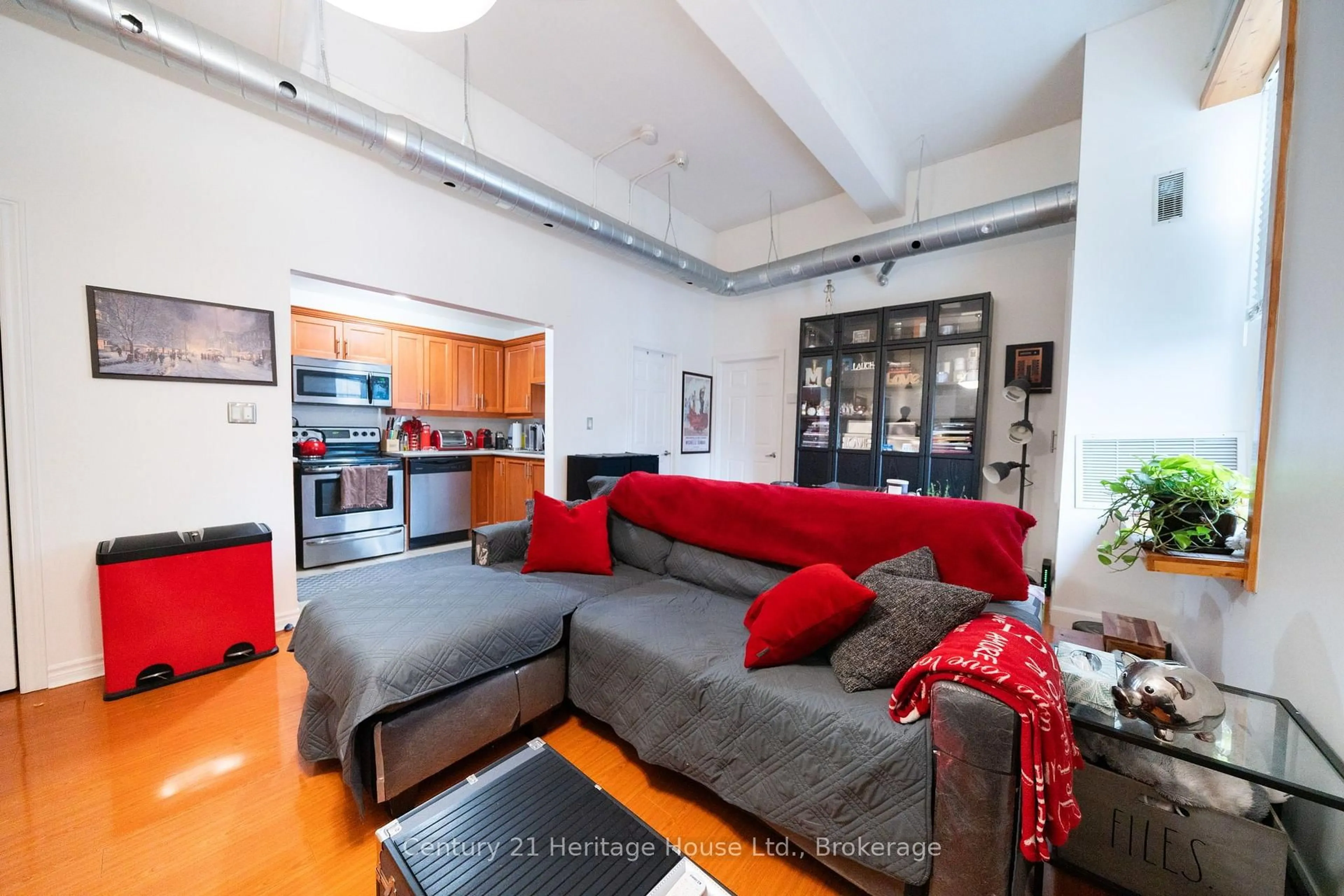 Unknown for 80 King William St #314, Hamilton Ontario L8R 0A1