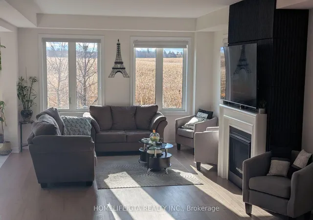 264 Broadacre Dr, Kitchener 4