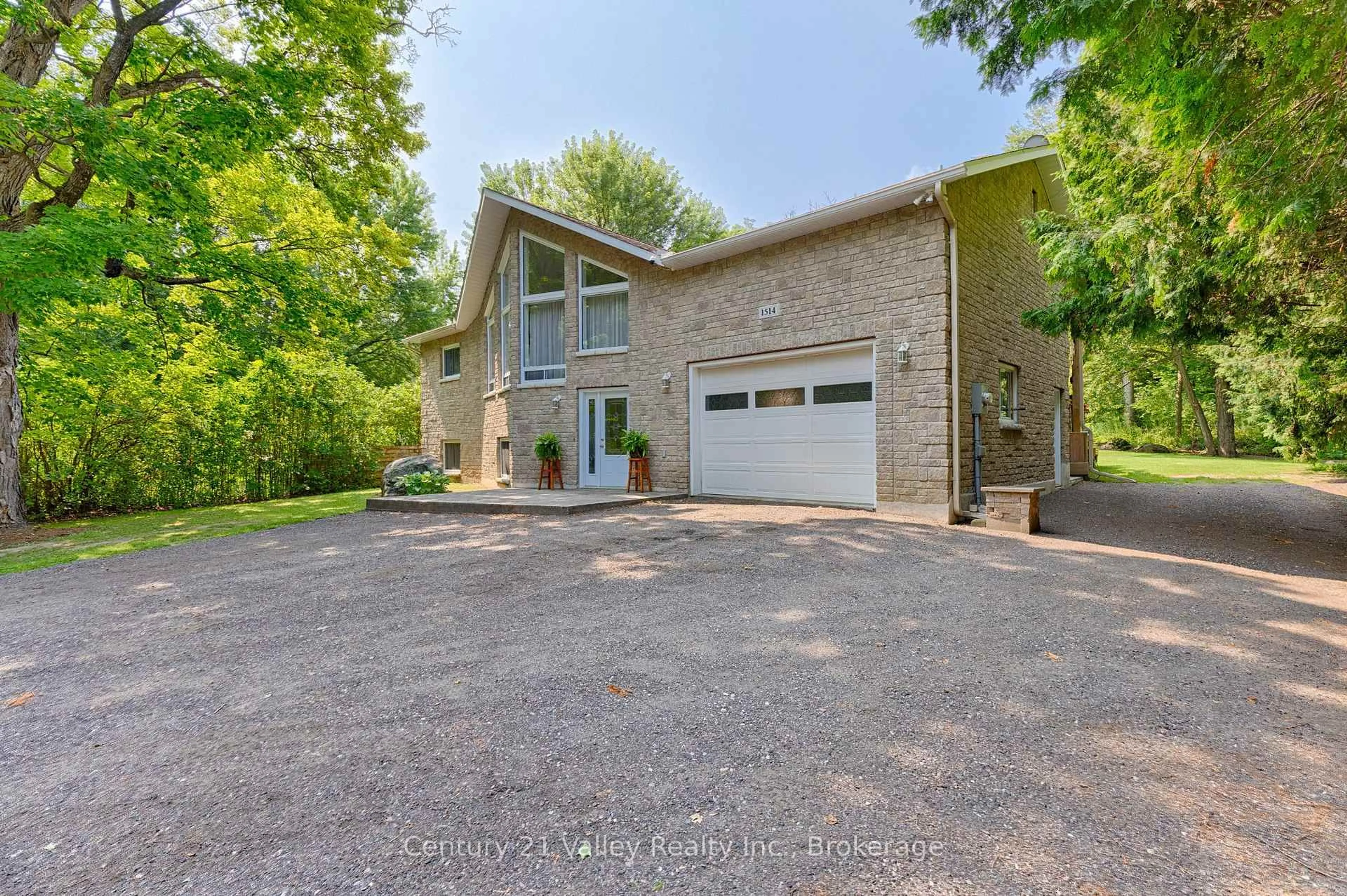 Unknown for 1514 Whitton Rd, Renfrew Ontario K7V 3Z6