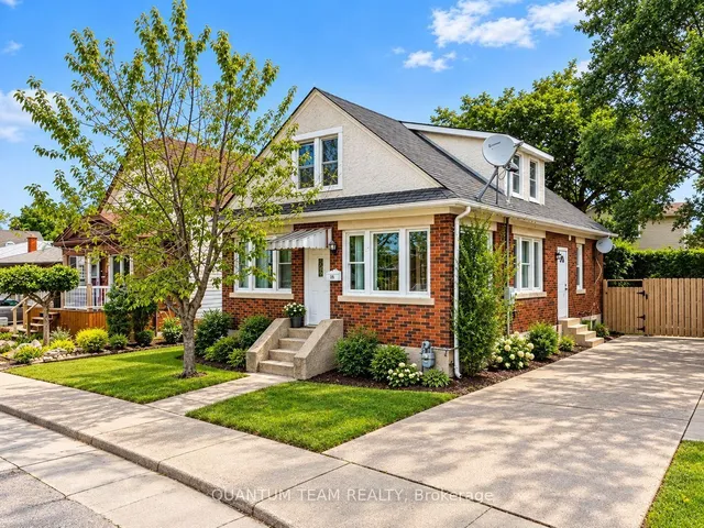 18 Ormonde Ave, St. Catharines 3