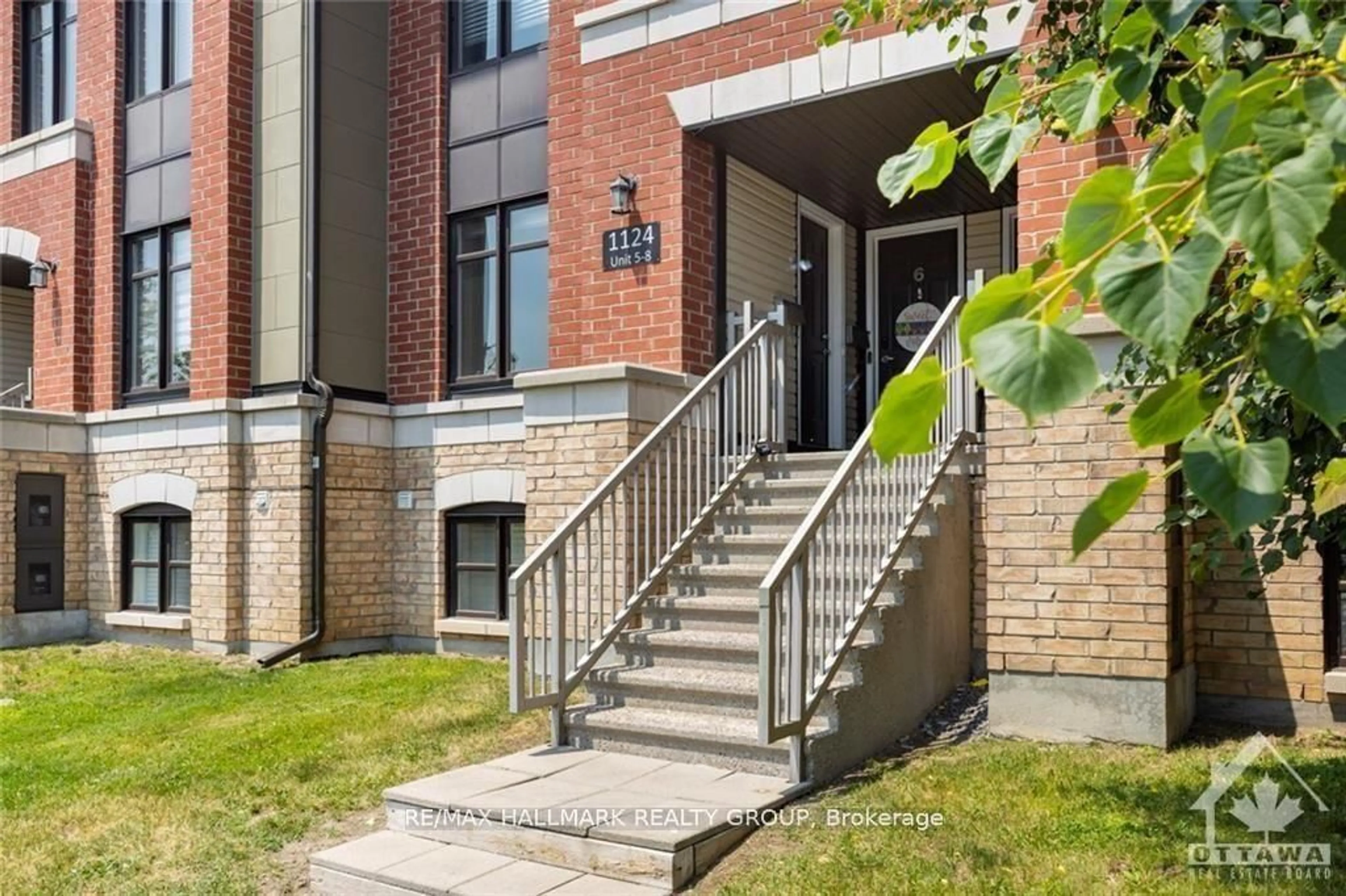 Unknown for 1124 Docteur Corbeil Blvd #5, Clarence-Rockland Ontario K4K 0G9