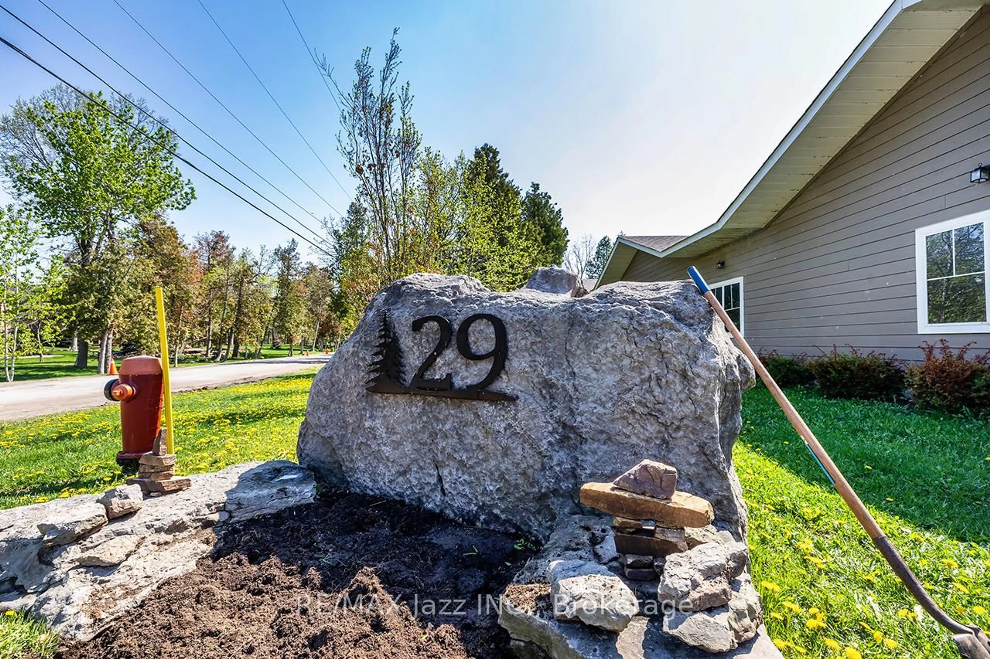Unknown for 29 Lakewood Cres #111, Kawartha Lakes Ontario K0M 1A0
