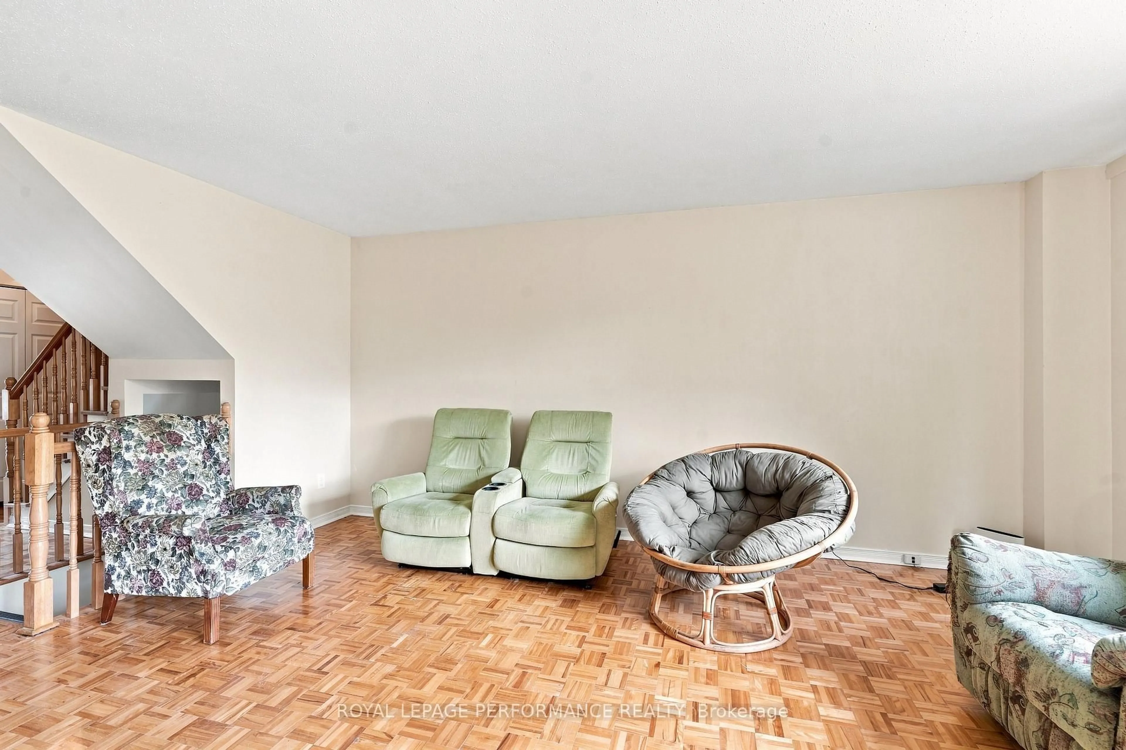 Living room with furniture, unknown for 249 Romulus Private #94, Ottawa Ontario K1K 3Y2