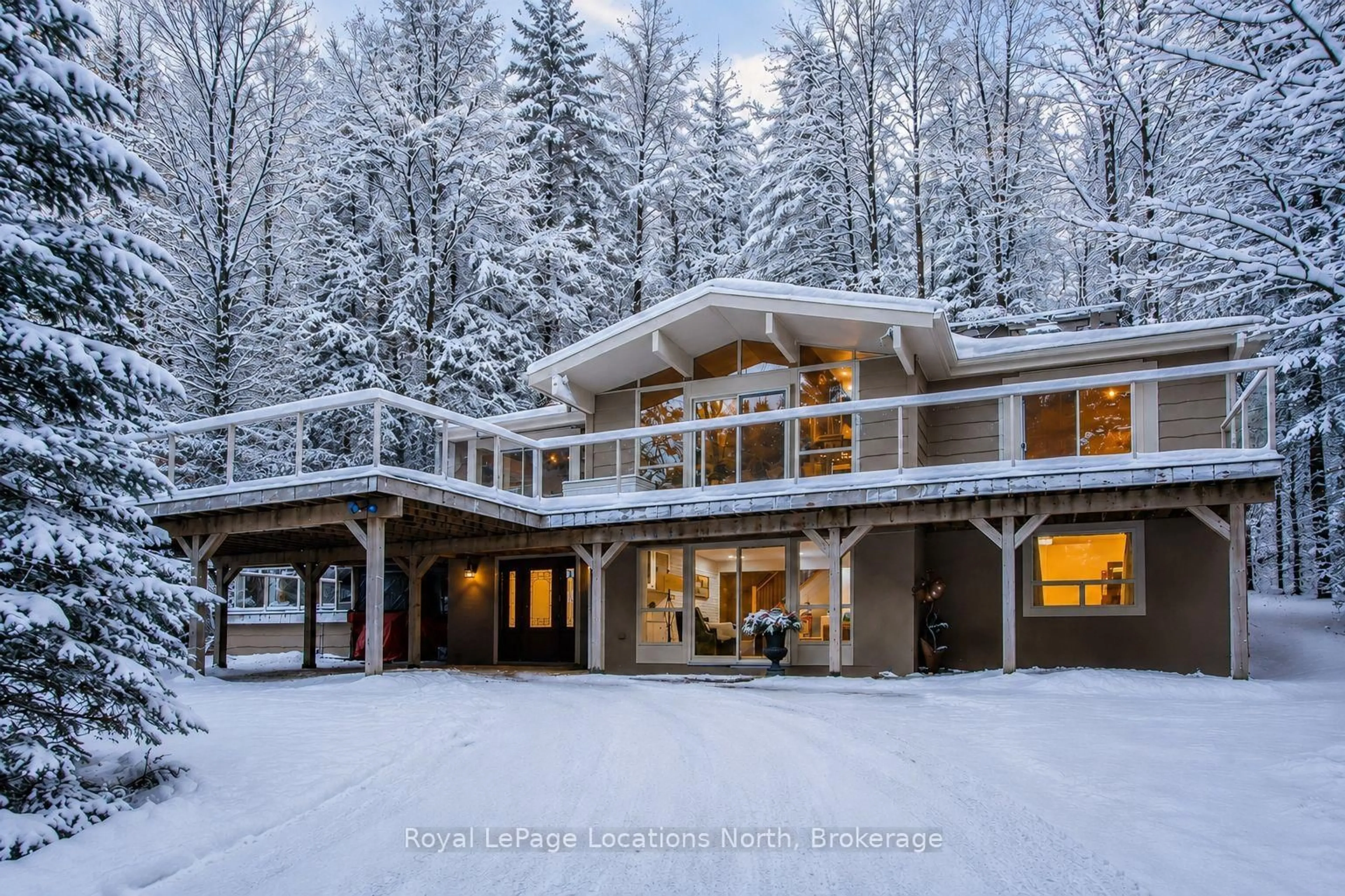 Unknown for 143 ST MORITZ Cres, Blue Mountains Ontario L9Y 0S6