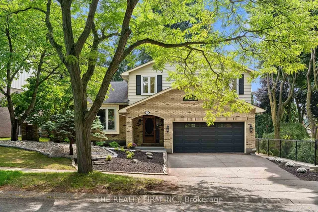 7 Somerset Cres, London South 2