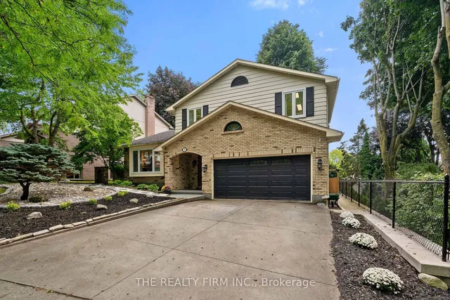 7 Somerset Cres, London South 3