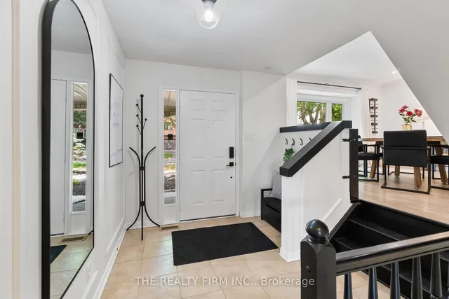 7 Somerset Cres, London South 5
