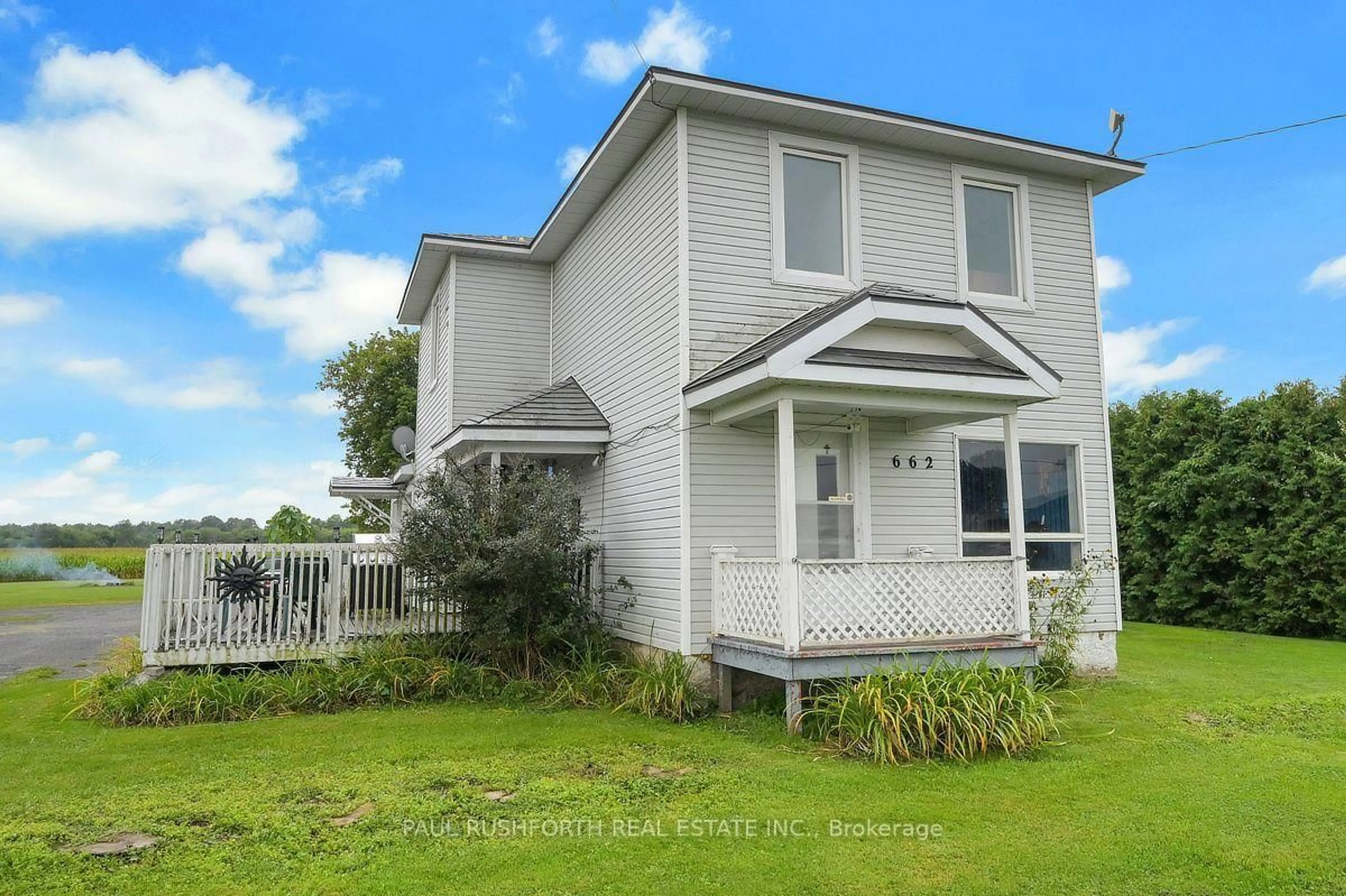 Unknown for 662 Lacroix Rd, Clarence-Rockland Ontario K0A 2A0