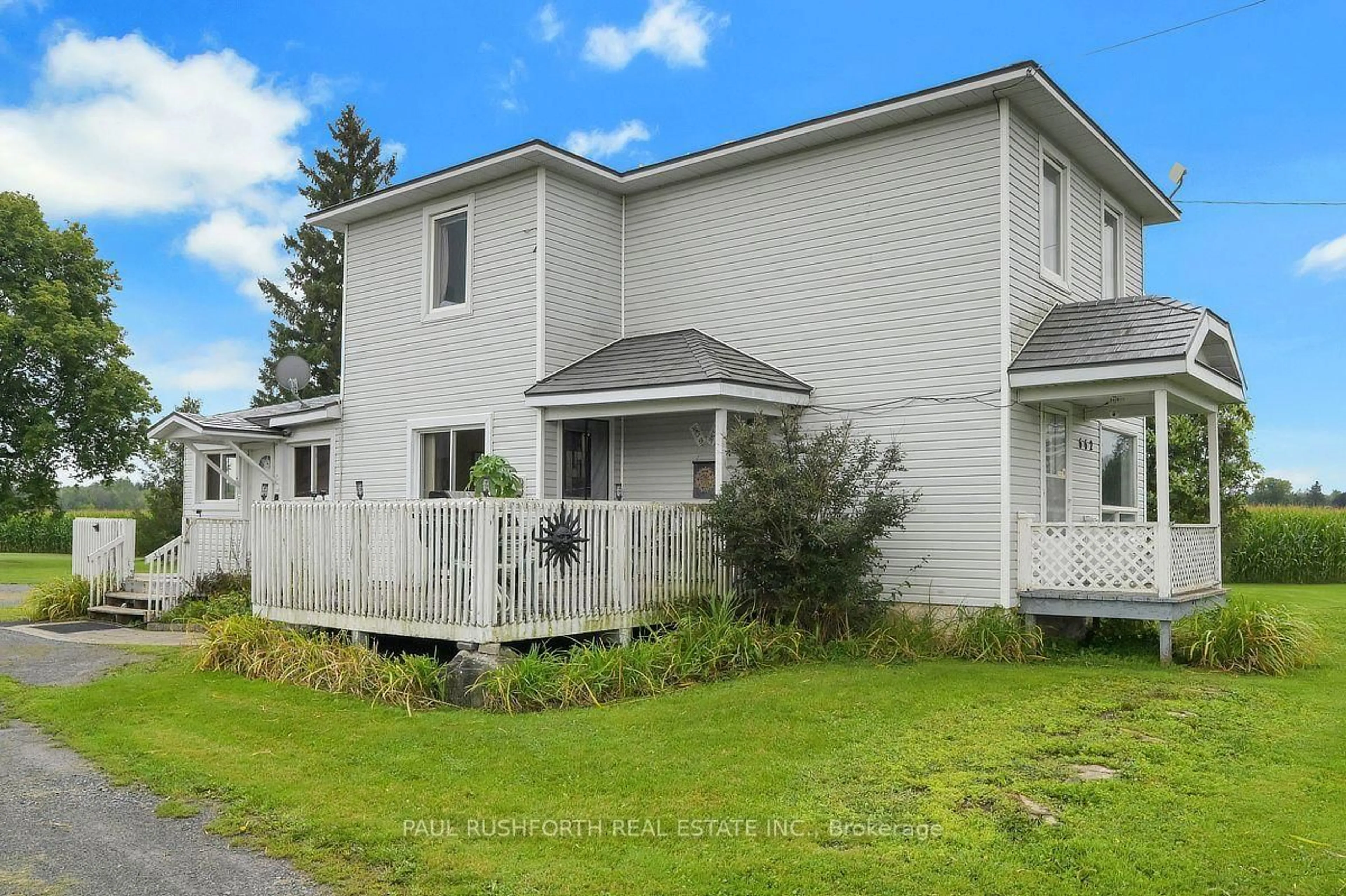 Unknown for 662 Lacroix Rd, Clarence-Rockland Ontario K0A 2A0