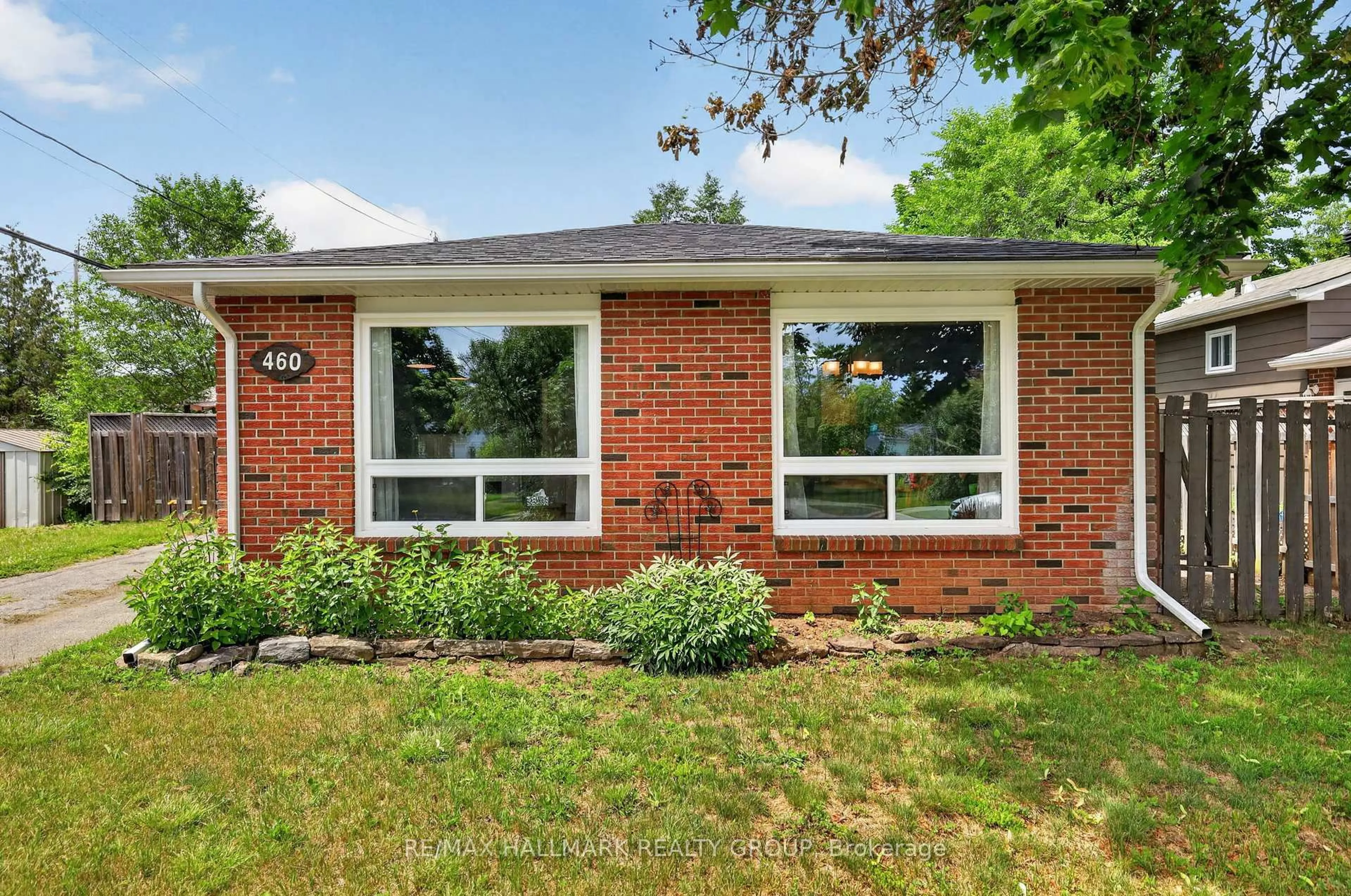 Home with brick exterior material, unknown for 460 Pattie Dr, Carleton Place Ontario K7C 2G3