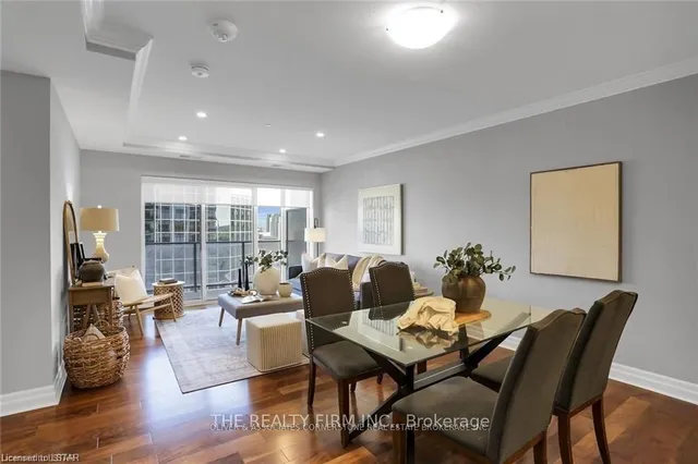 505 Talbot St #1305, London East 2