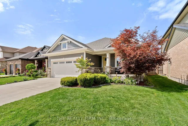 34 Ashberry Pl, St. Thomas 3