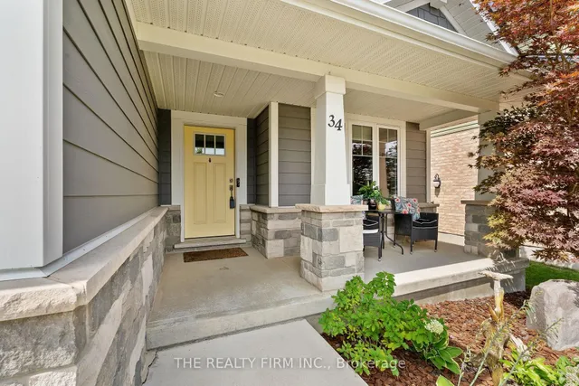 34 Ashberry Pl, St. Thomas 4