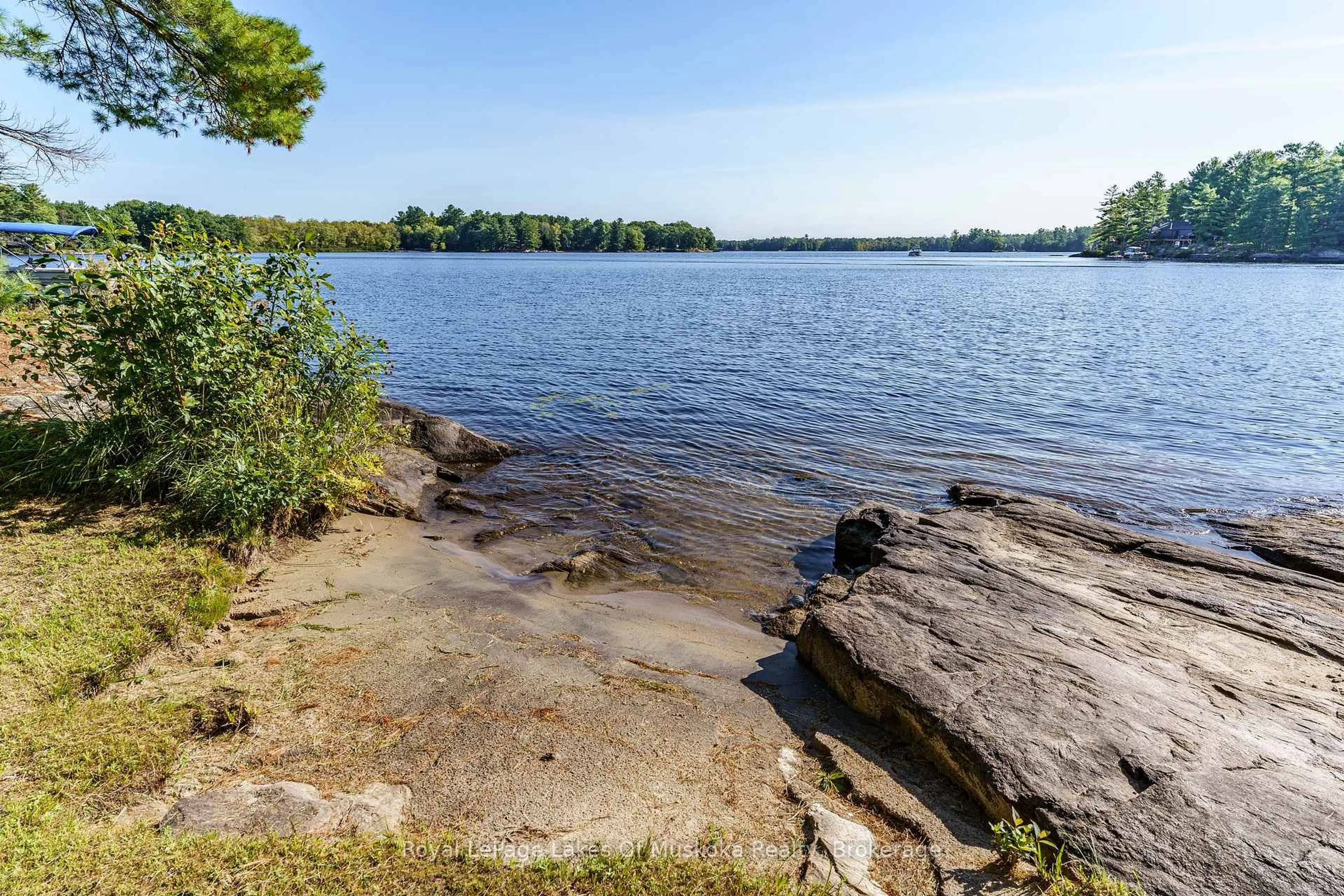 Unknown for 27 Island 2ml, Gravenhurst Ontario P0E 1G0
