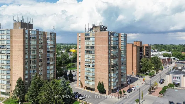 350 FRONT St #803, Belleville 2