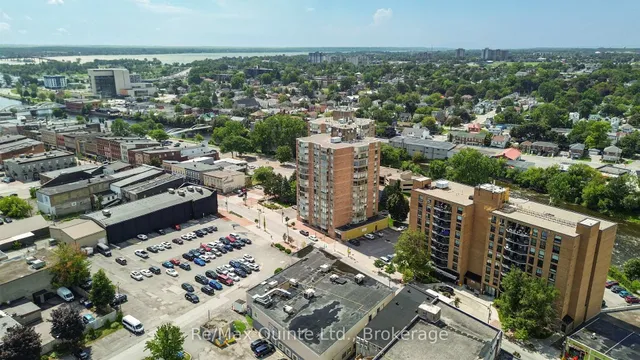 350 FRONT St #803, Belleville 5