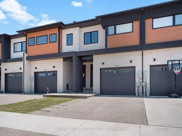 1034 HANSLER Rd, Welland 4