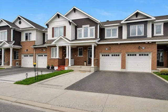 207 Willow Aster Circ, Ottawa 2