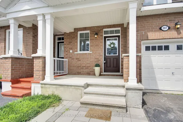 207 Willow Aster Circ, Ottawa 3