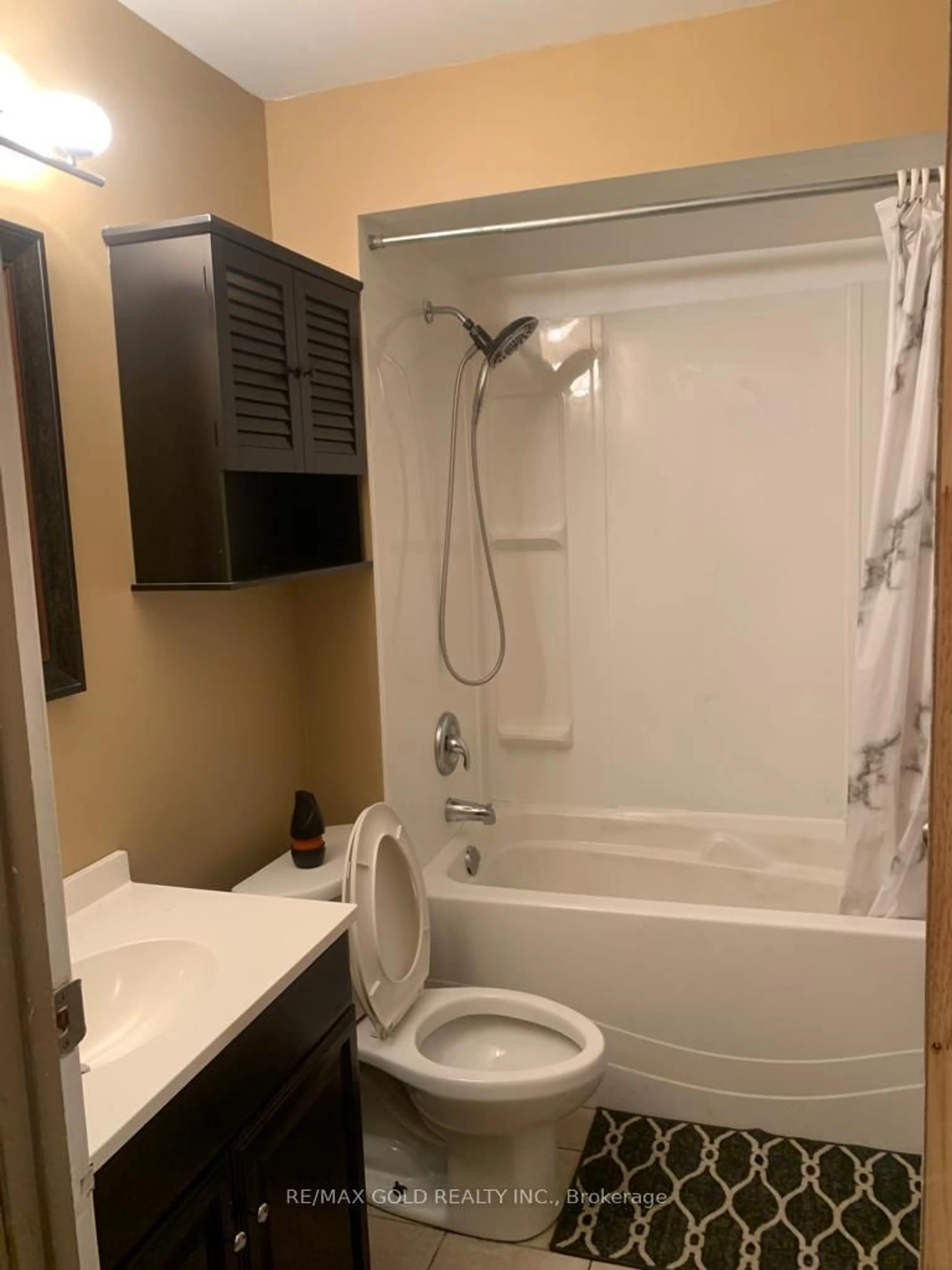Standard bathroom, unknown for 1315 Partington Ave, Windsor Ontario N9B 2P5