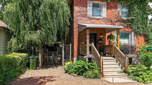 327 Wellington St, St. Thomas 5