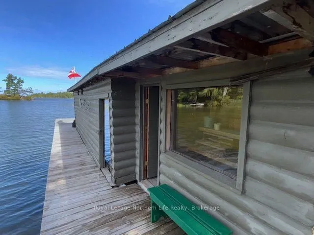 769-B Sunset Cove Rd, Nipissing 5