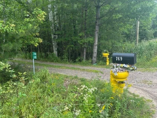 769-B Sunset Cove Rd, Nipissing 4