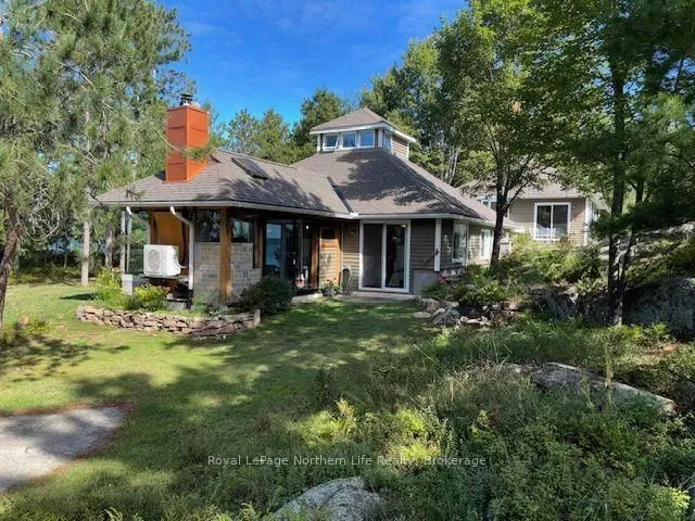 769-B Sunset Cove Rd, Nipissing 3