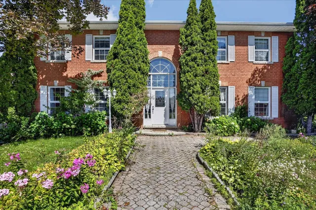 1664 Forster Ave, Peterborough 3