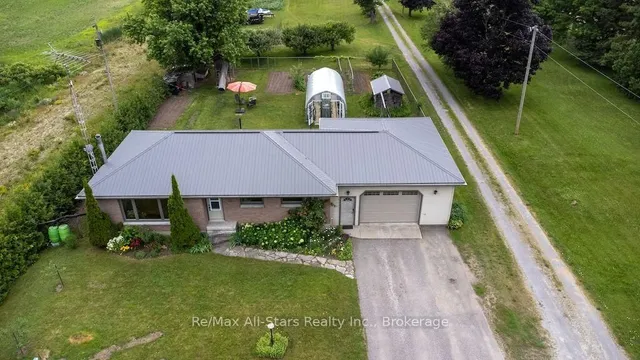 1571 Elm Tree Rd, Kawartha Lakes 3