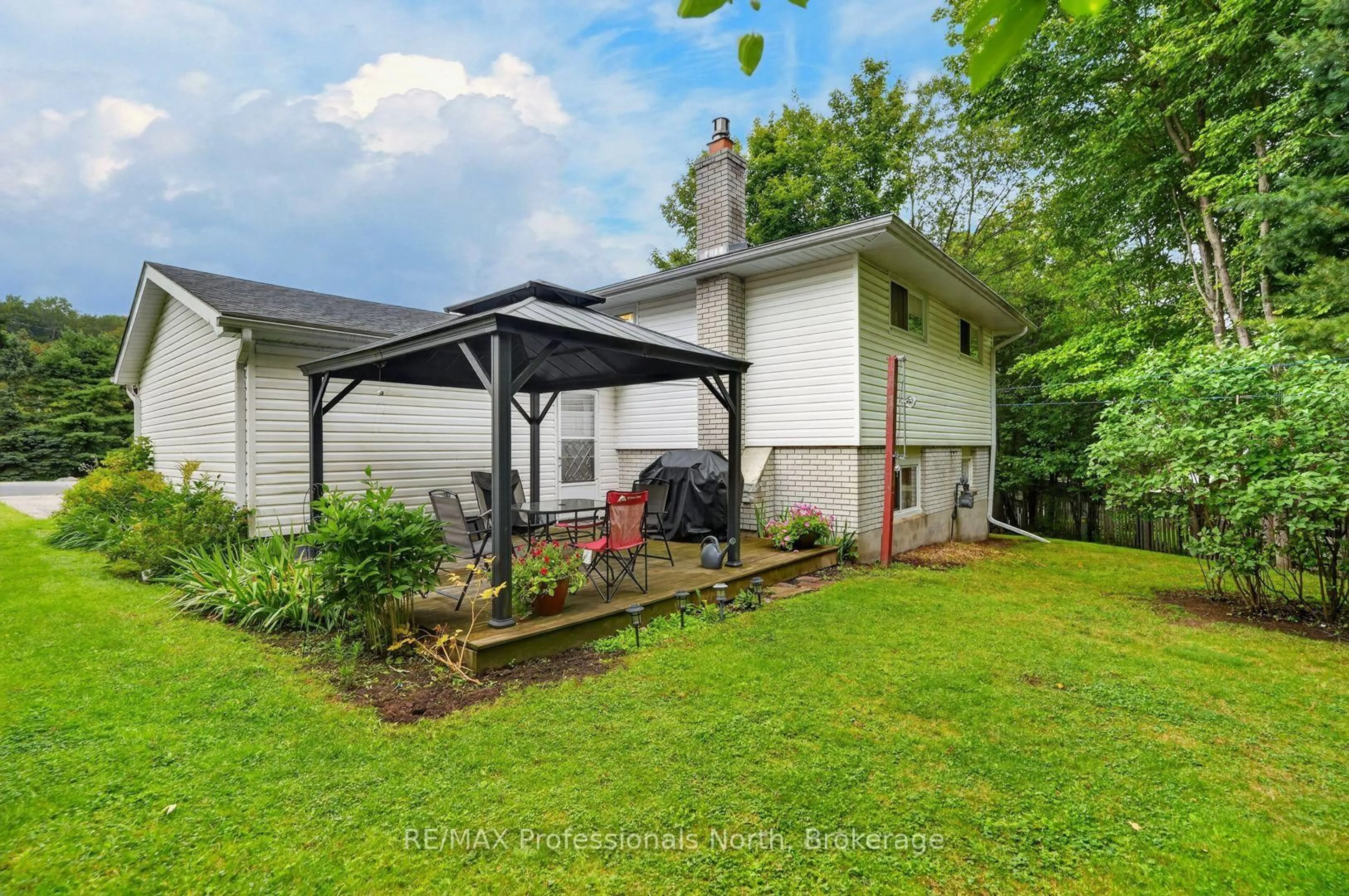Unknown for 12 Anthony Crt, Huntsville Ontario P1H 1T2