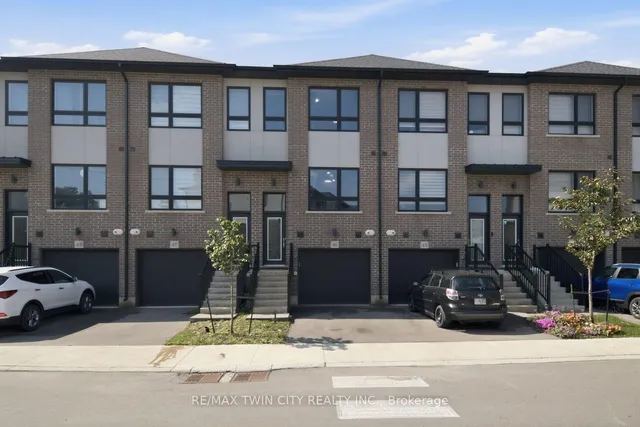 720 Grey St #46, Brantford 5