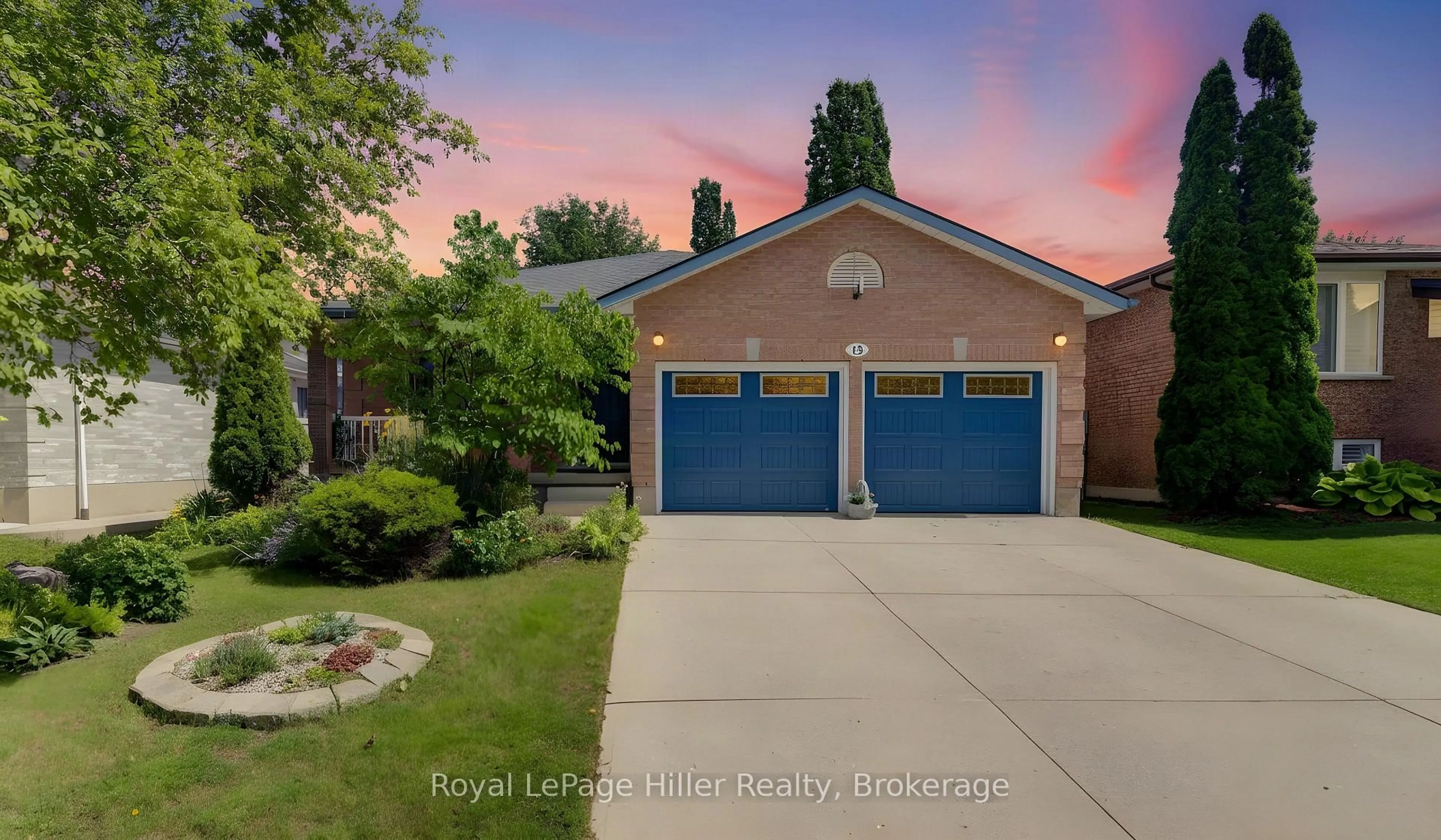 Unknown for 15 McQueen Crt, Stratford Ontario N4Z 1H5