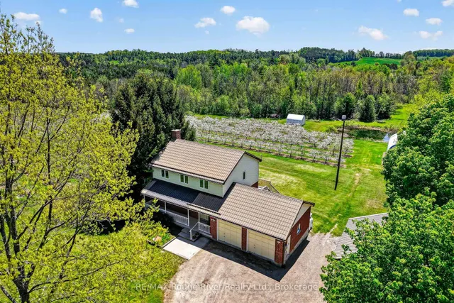 223 TURK Rd, Alnwick/Haldimand 3