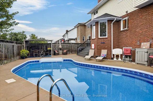 3124 Frances Stewart Rd, Peterborough 2