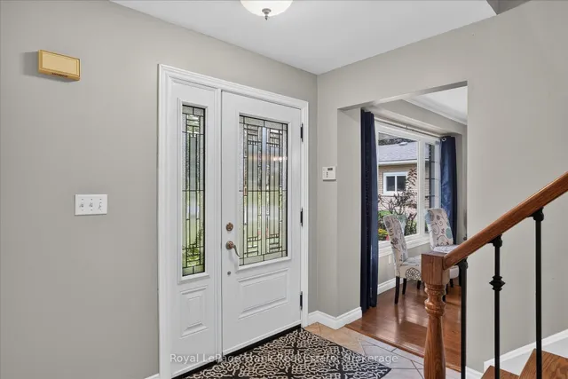 3124 Frances Stewart Rd, Peterborough 5