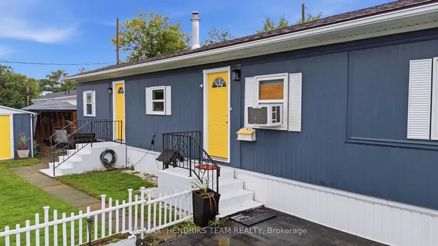 241 St. Paul St #317, St. Catharines 5