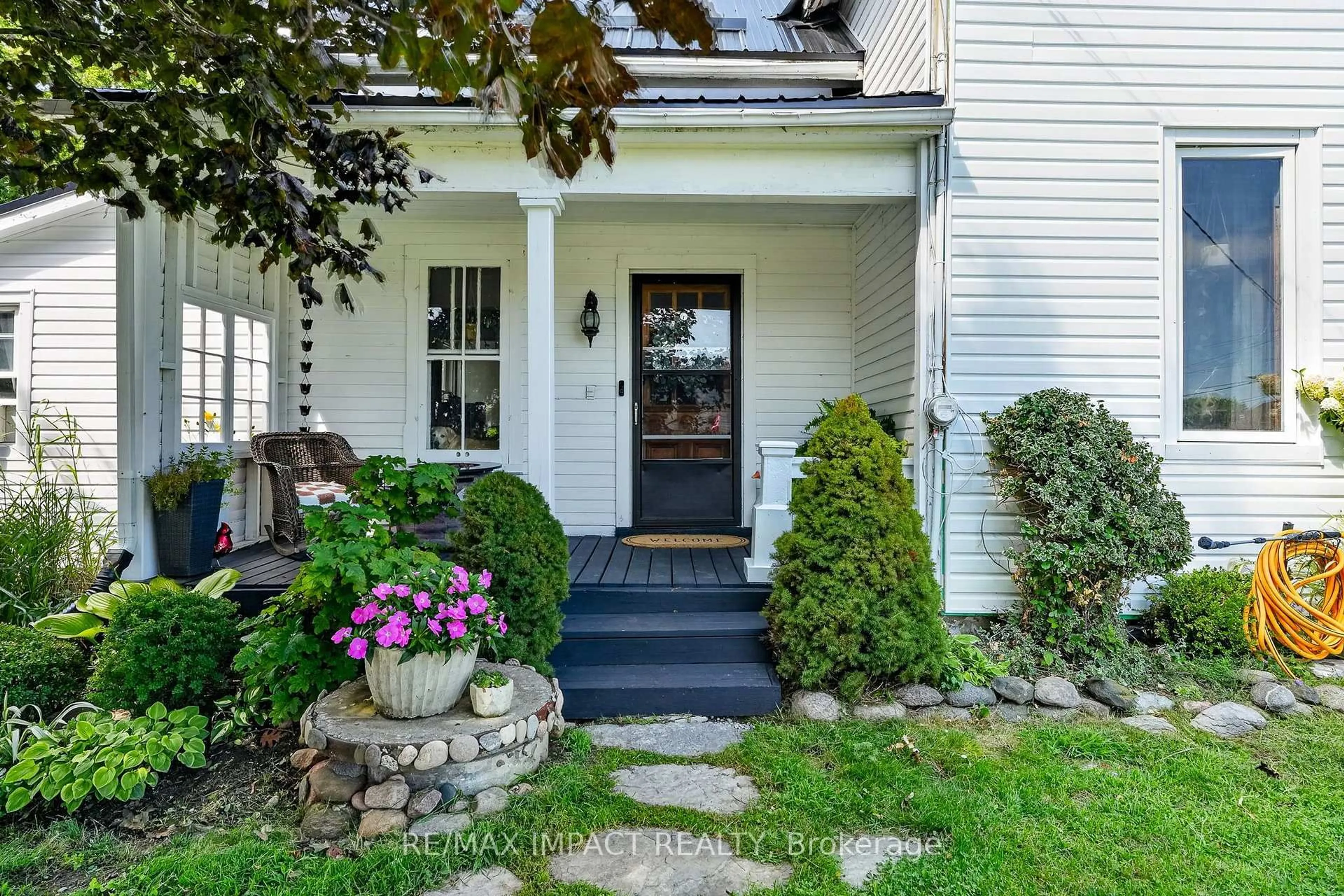 Unknown for 162 Baldwin St, Brighton Ontario K0K 1H0