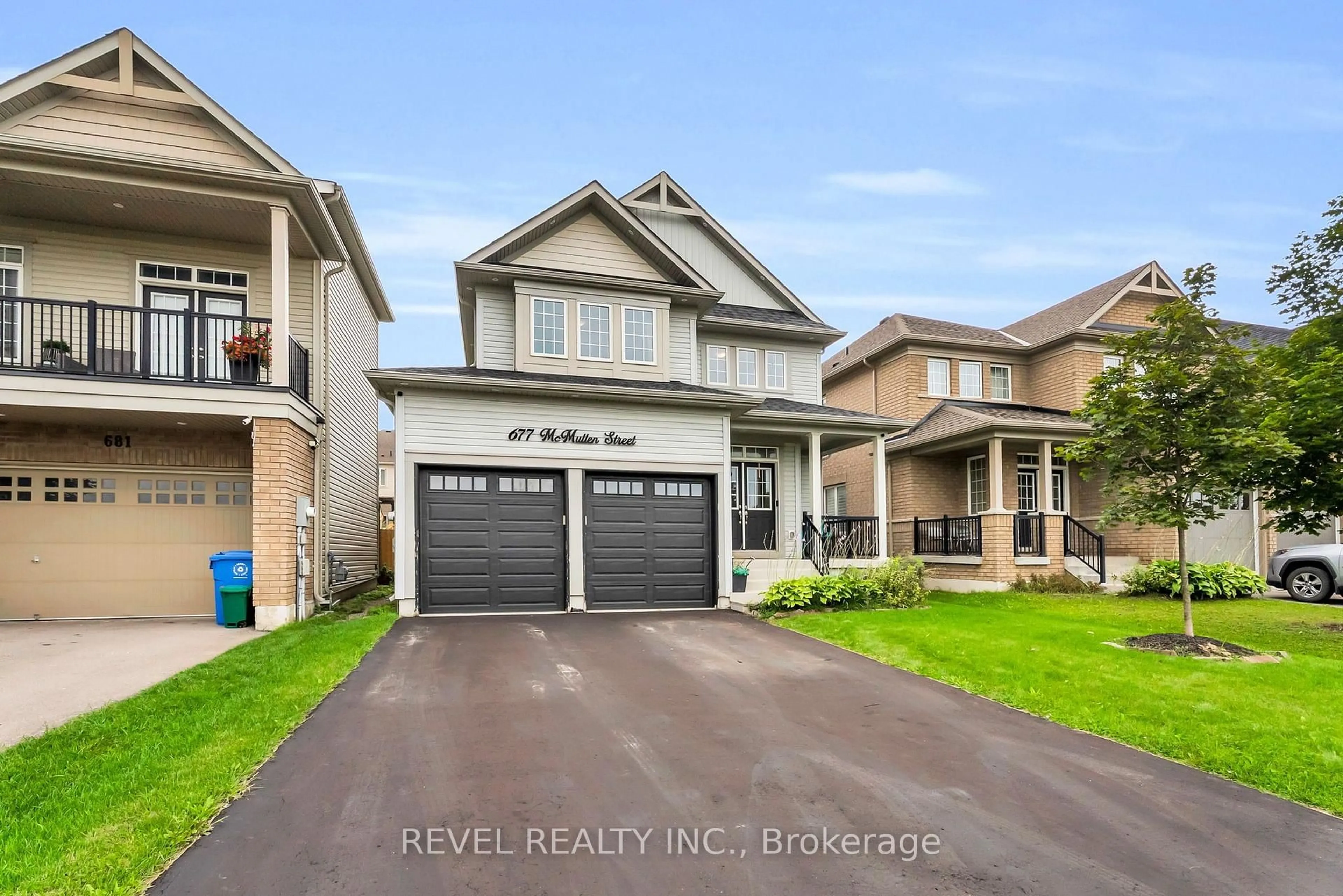 Unknown for 677 Mcmullen St, Shelburne Ontario L9V 3X5