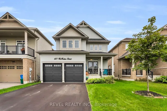677 Mcmullen St, Shelburne 2