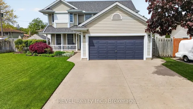 149 Green Pointe Dr, Welland 3