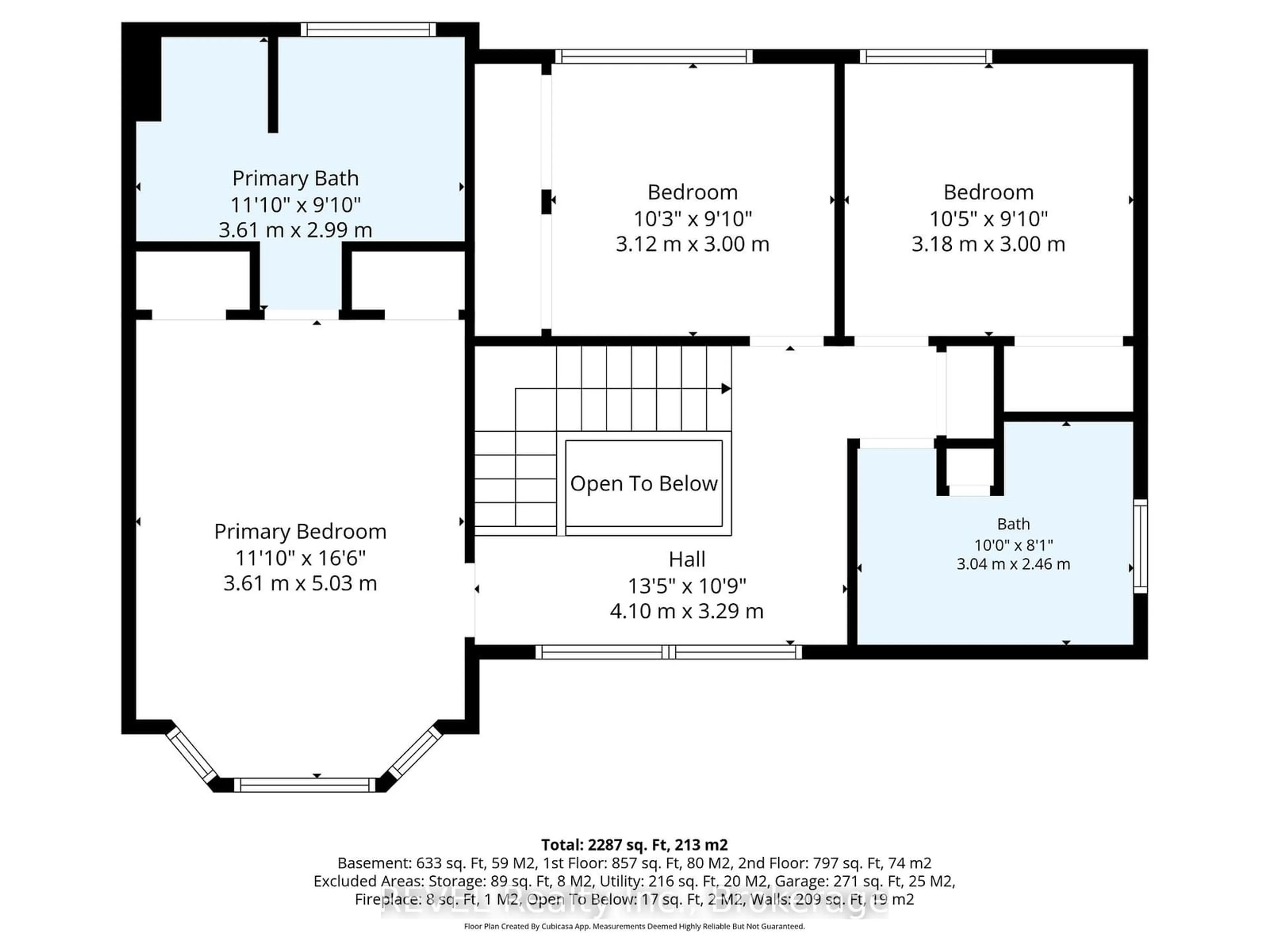 Floor plan for 149 Green Pointe Dr, Welland Ontario L3C 6Y7