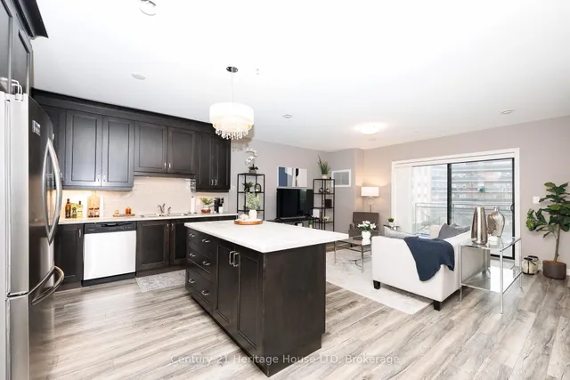 379 Scott St #307, St. Catharines 4