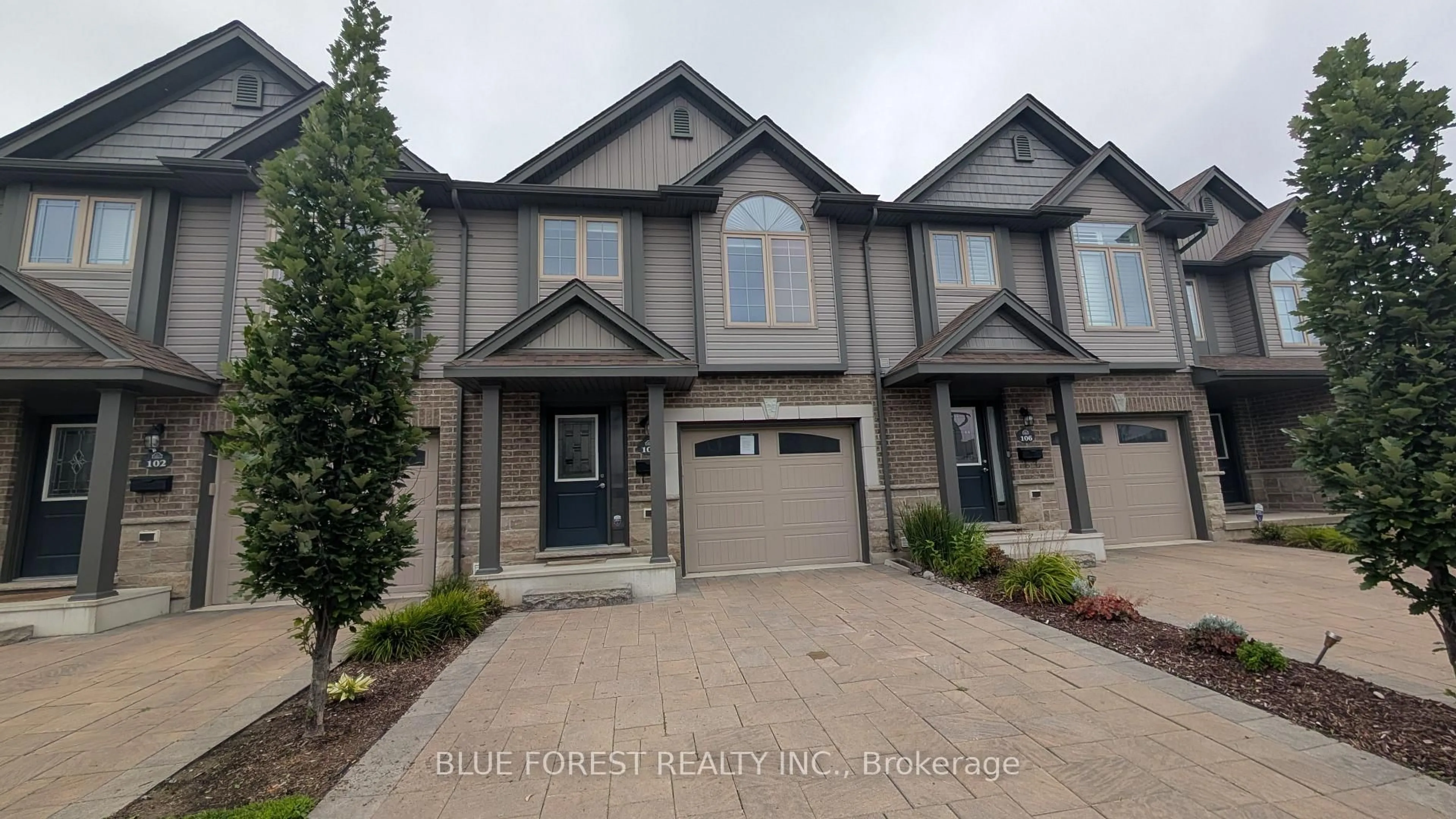 Unknown for 3400 Castle Rock Pl #104, London South Ontario N6L 0E4