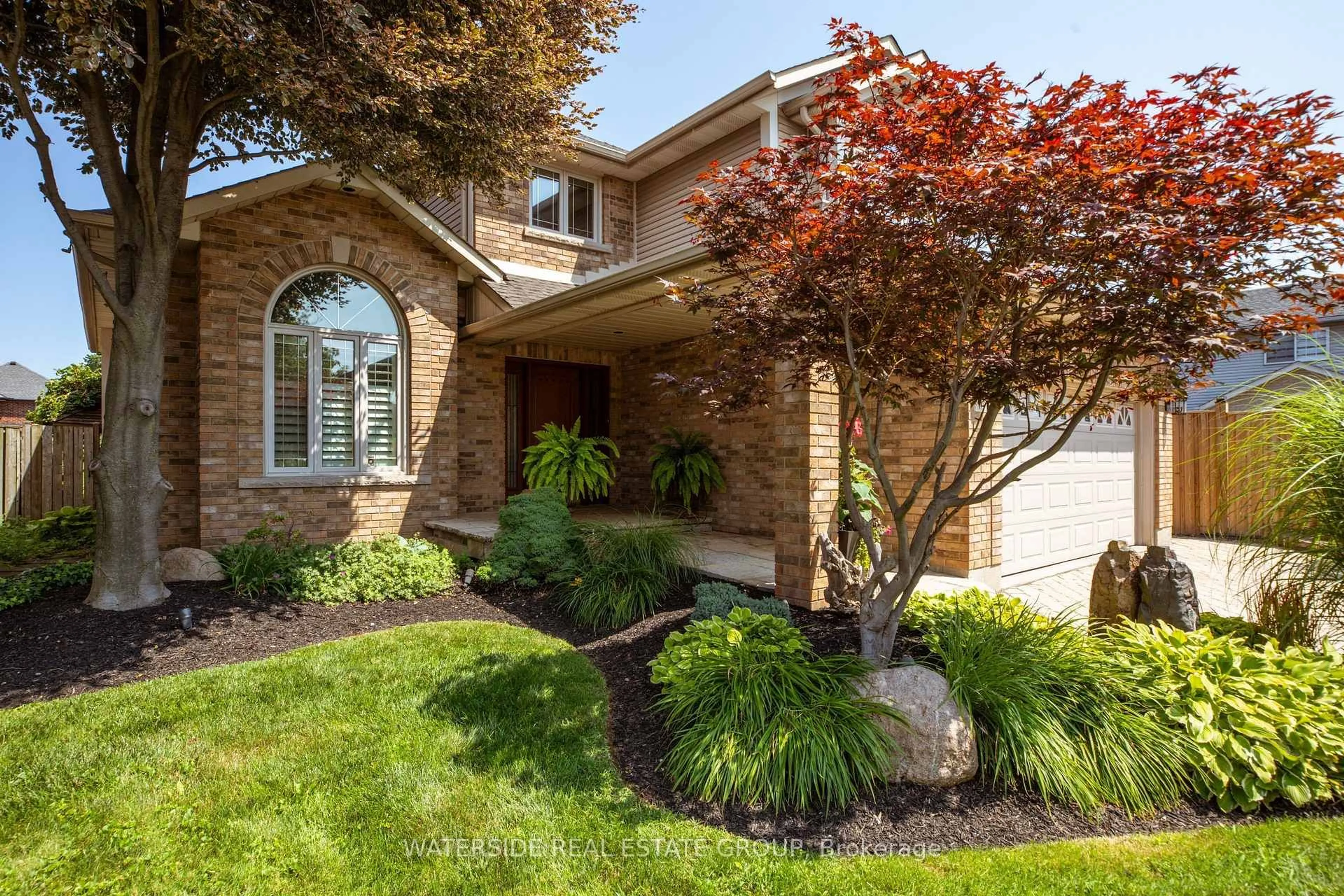 Unknown for 4 Lido Dr, Hamilton Ontario L8E 5E5