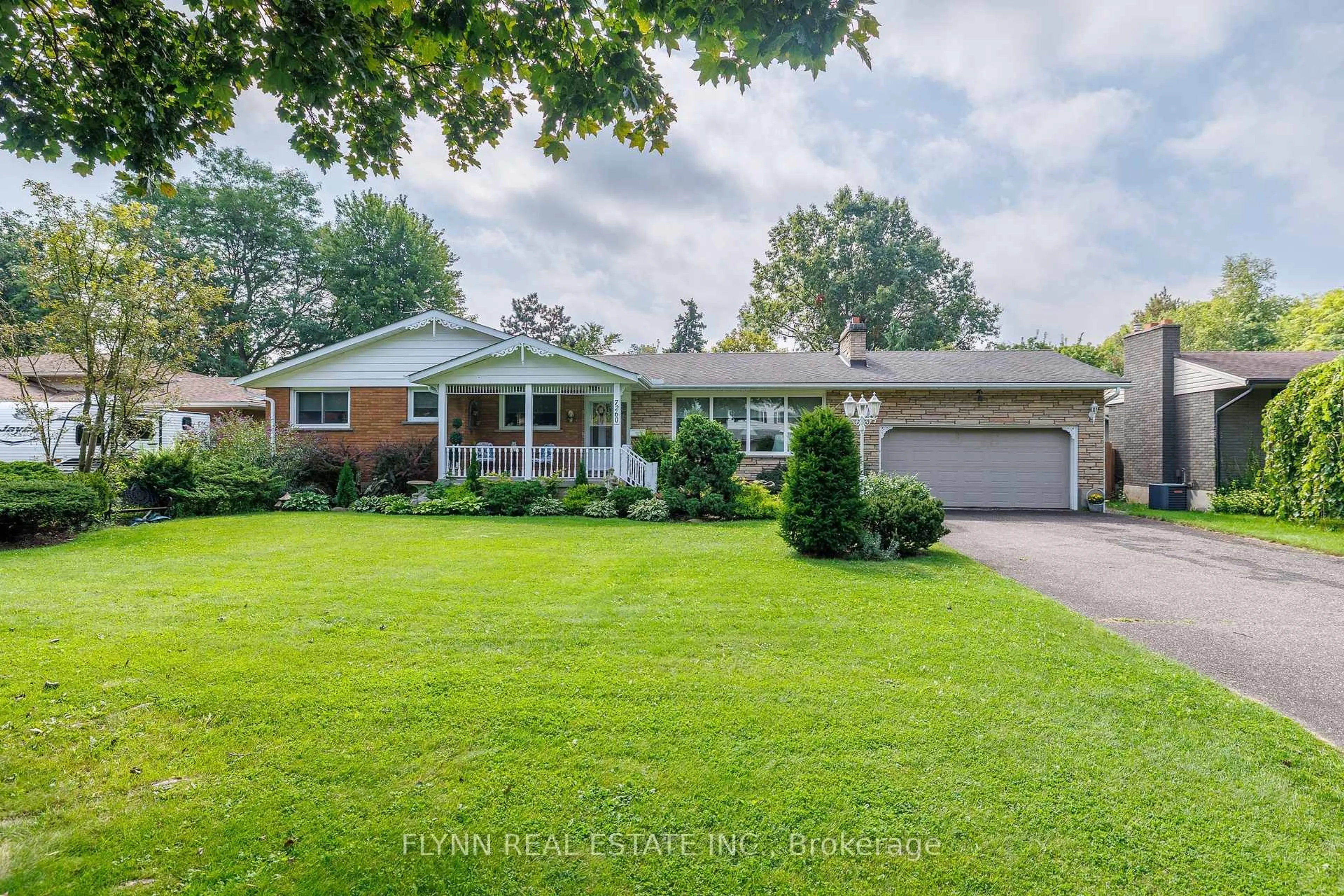 Unknown for 7260 McColl Dr, Niagara Falls Ontario L2J 1G8