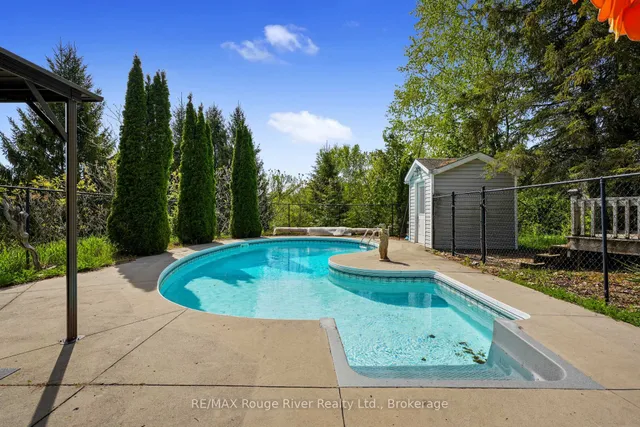 3625 Alnwick Hill Rd, Hamilton Township 3