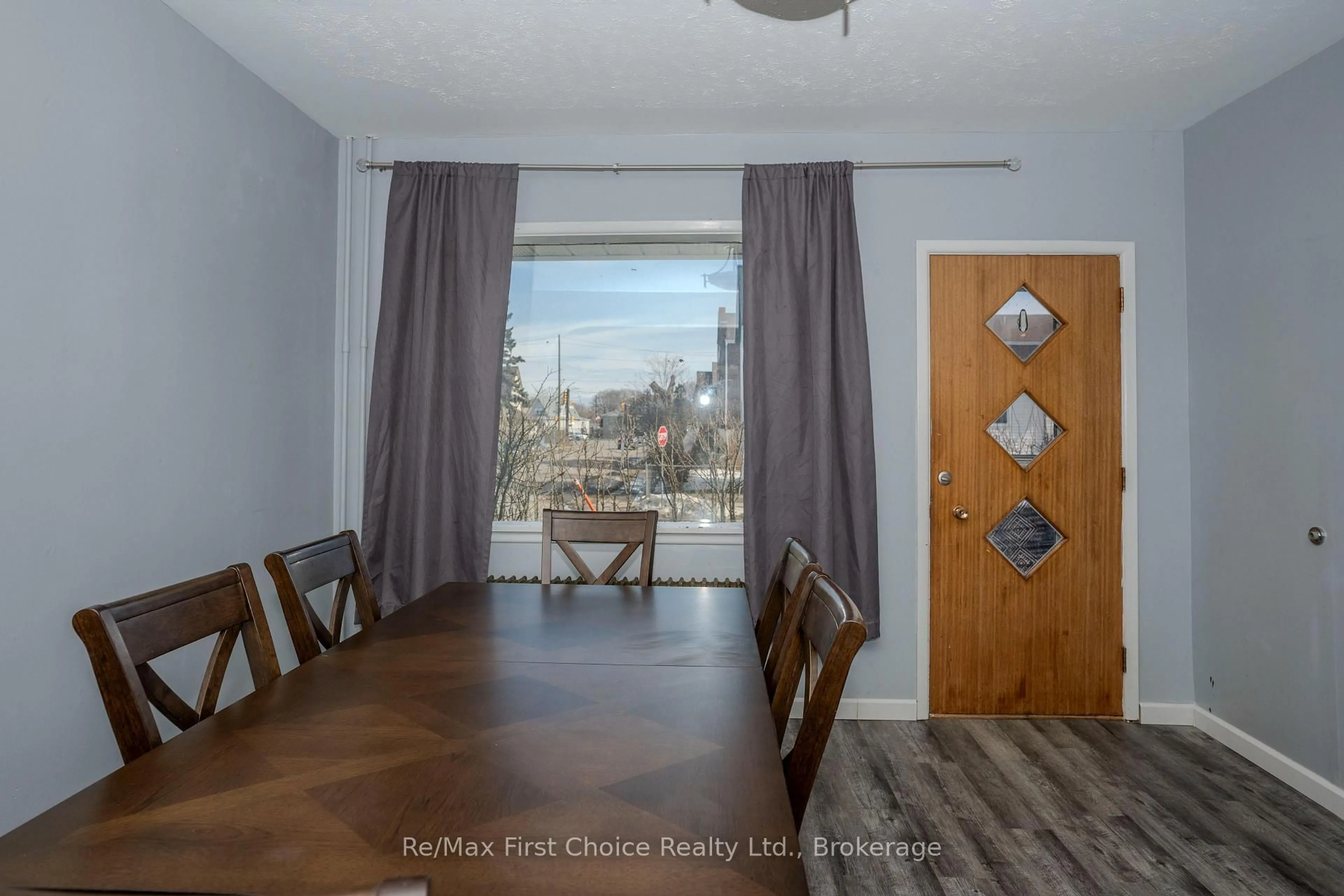 Dining room, unknown for 138 Rowand St, Thunder Bay Ontario P7C 2P2
