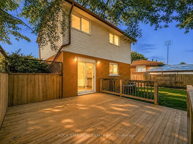 14 Kirkland Ave, Hamilton 5