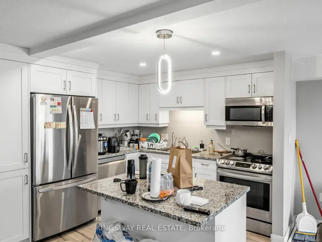 1 Highbrook St, Kitchener 2